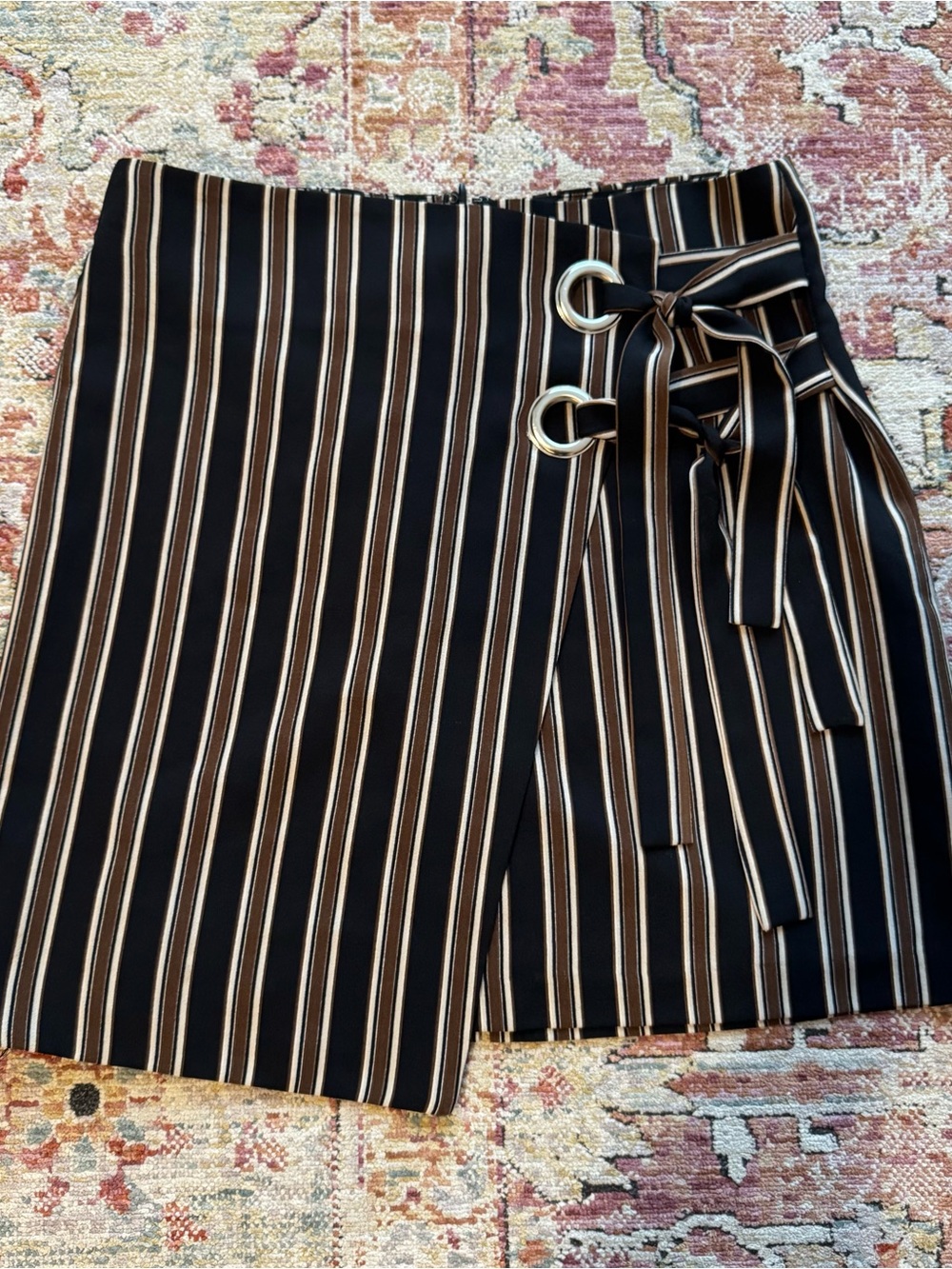 Mini Skirt